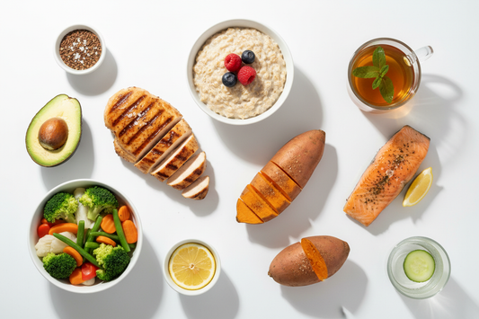 What To Eat After Gallbladder Surgery: Foods That May Help Support Comfortable Digestion