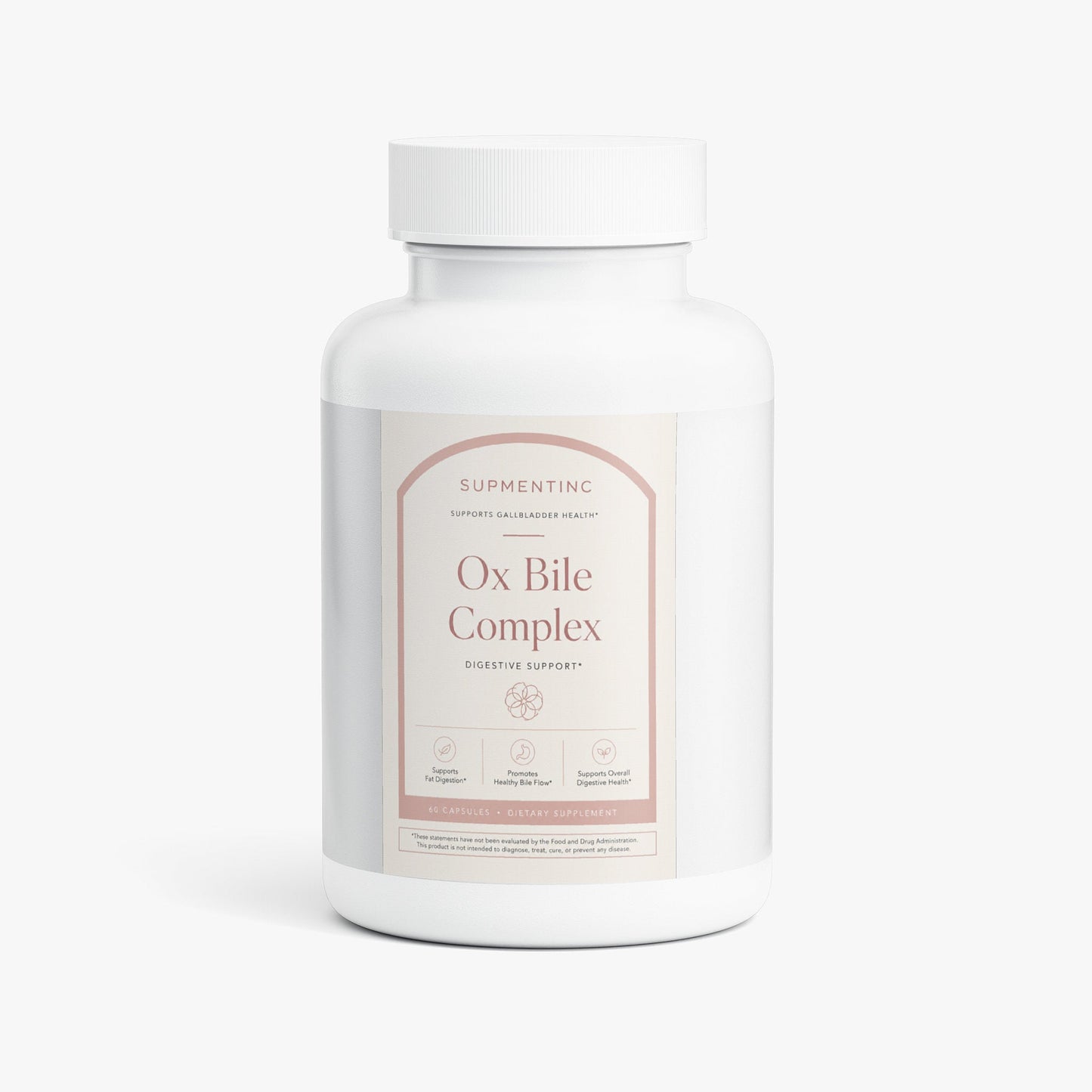 OX BILE COMPLEX