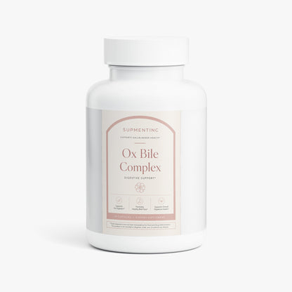 OX BILE COMPLEX