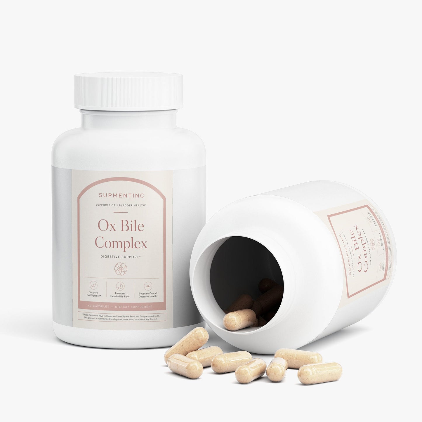 OX BILE COMPLEX