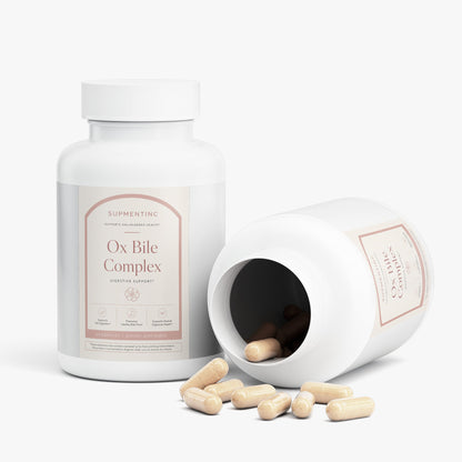 OX BILE COMPLEX