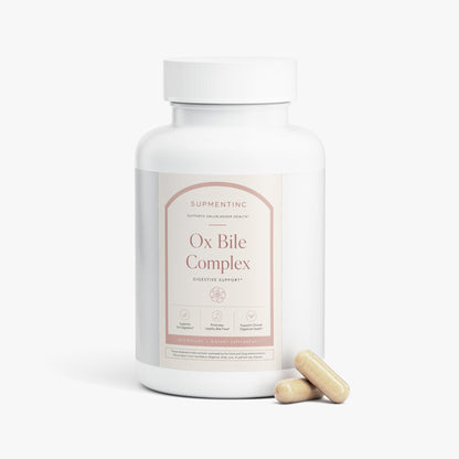 OX BILE COMPLEX