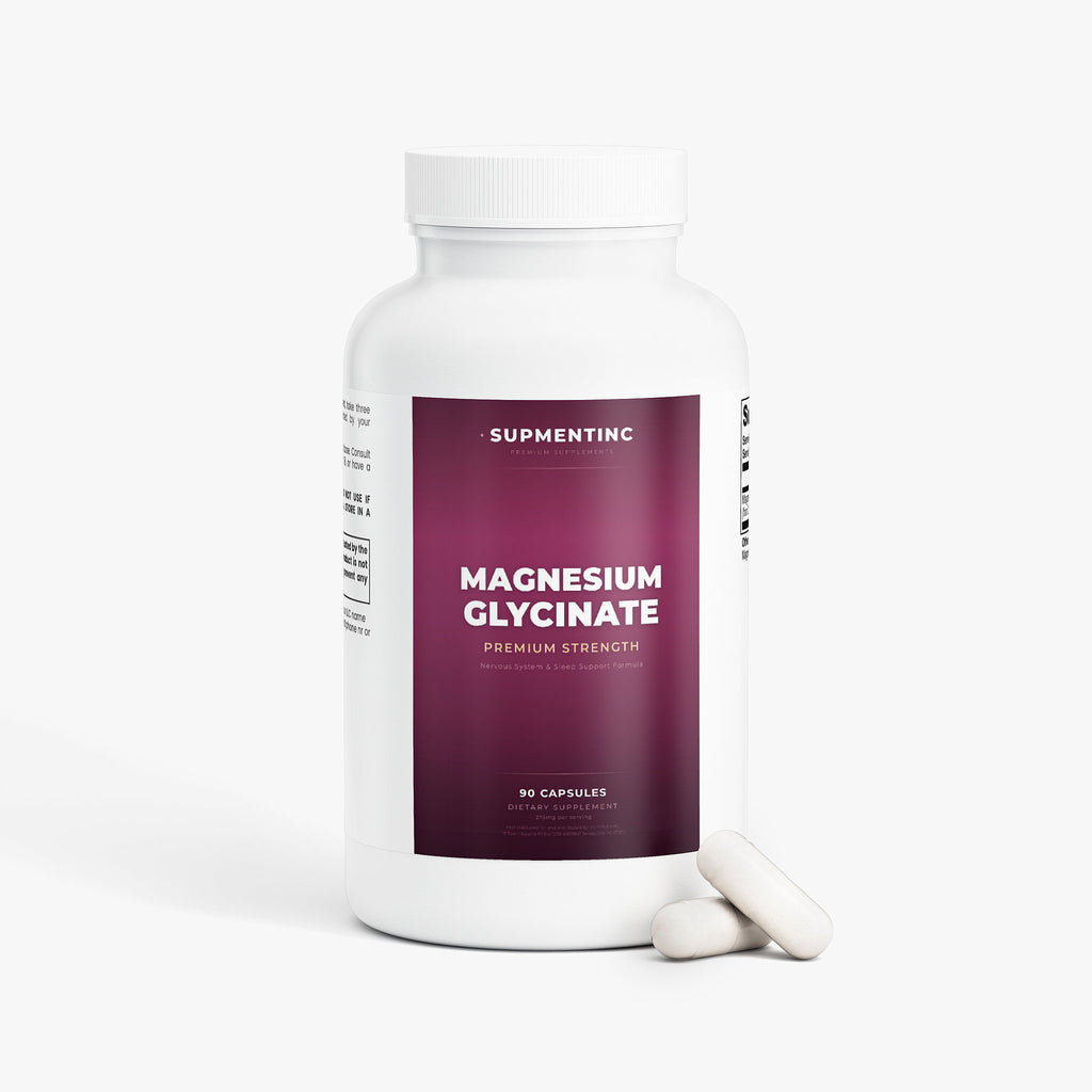 Magnesium Glycinate