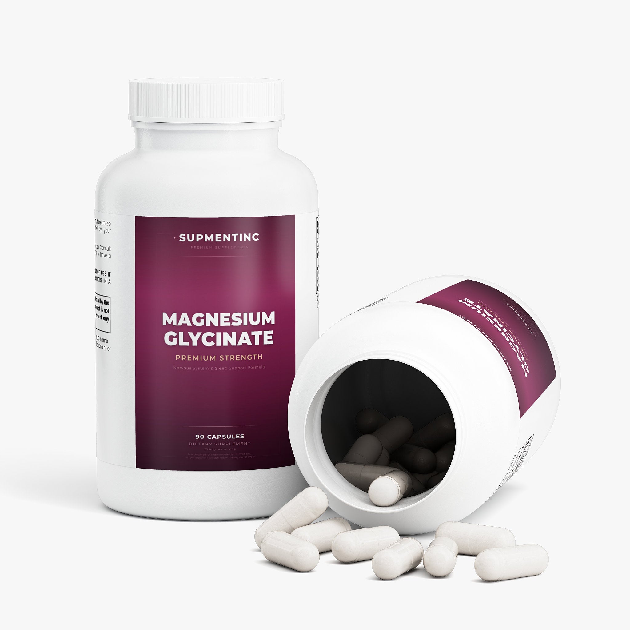 Magnesium Glycinate