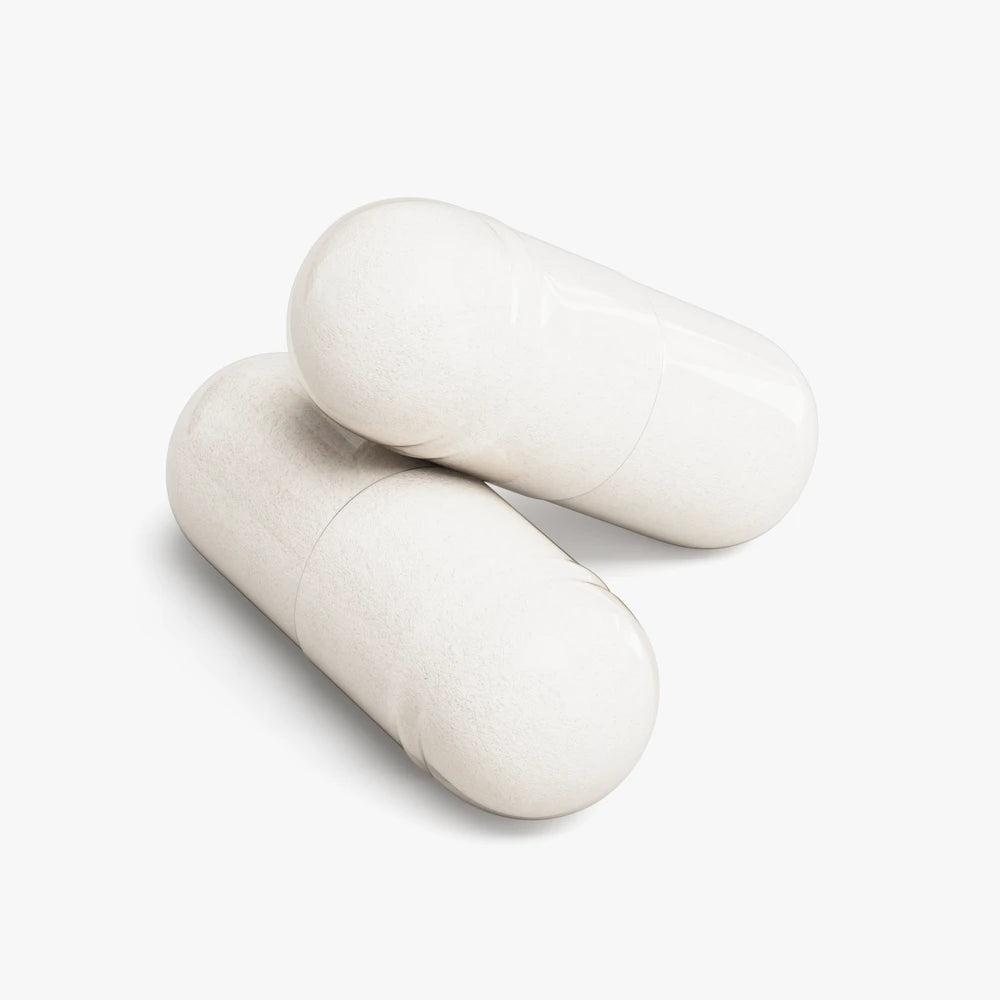 Magnesium Glycinate — 275 mg per Serving