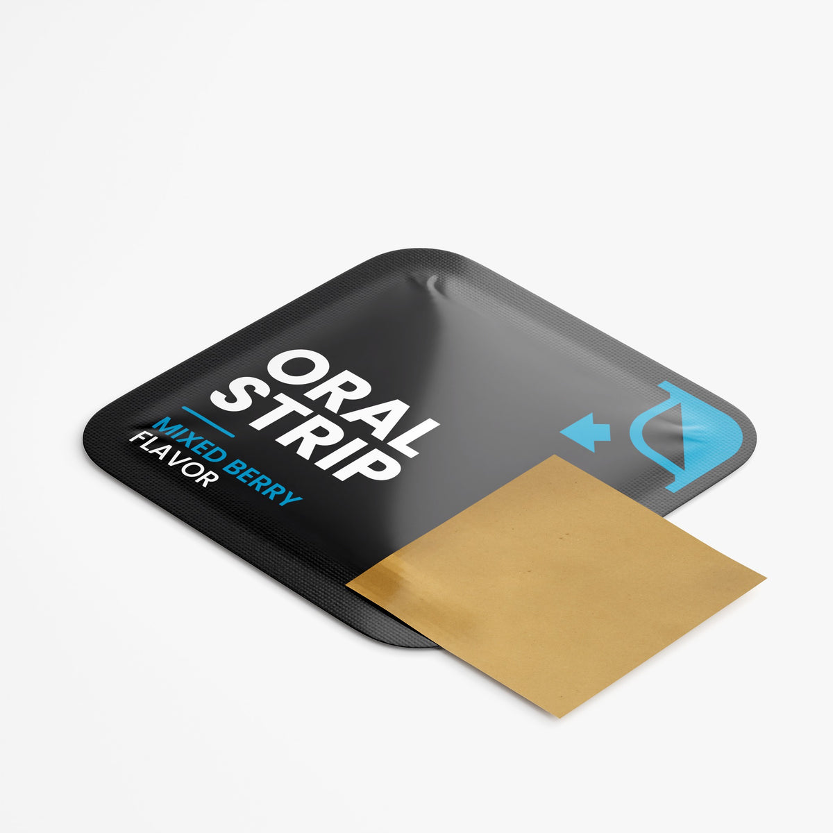 Supmentinc Digestive On-the-Go Strips