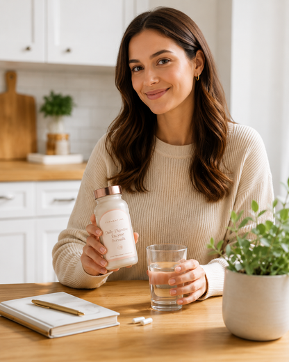 Digestive Enzyme Pro Blend