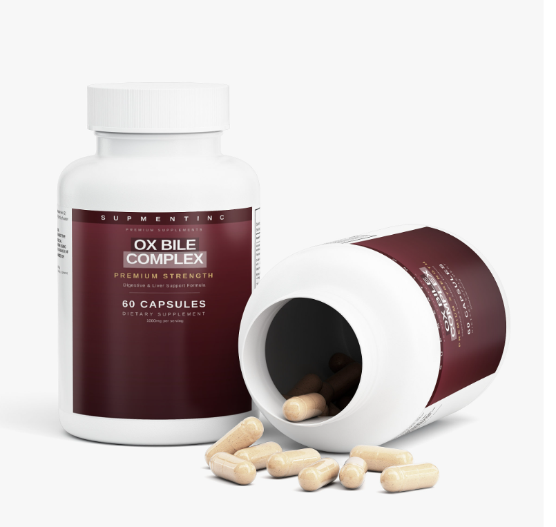 Ox Bile Complex