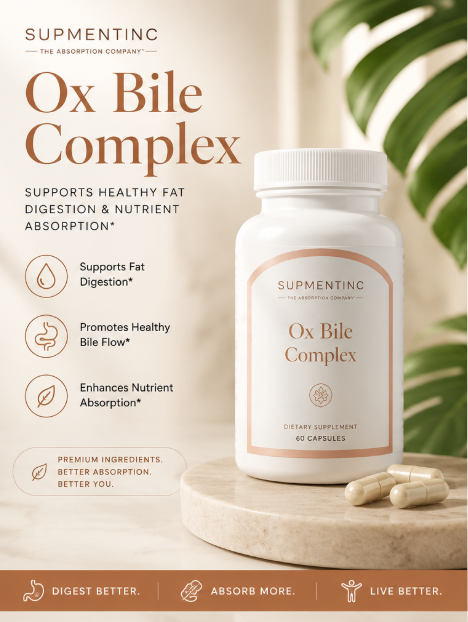 OX BILE COMPLEX