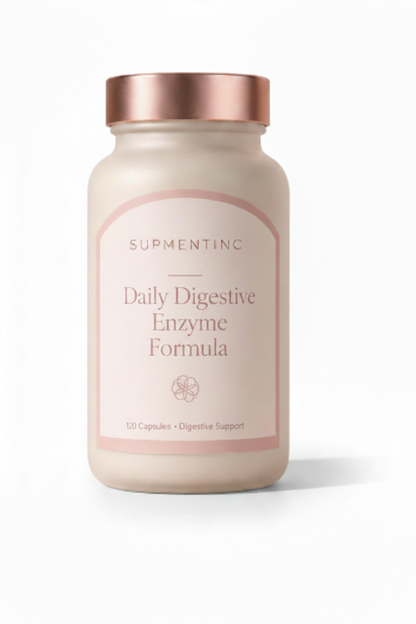 Digestive Enzyme Pro Blend