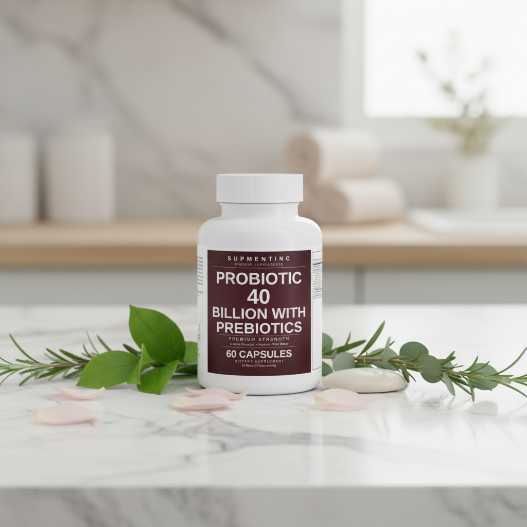 Marble Botanicals