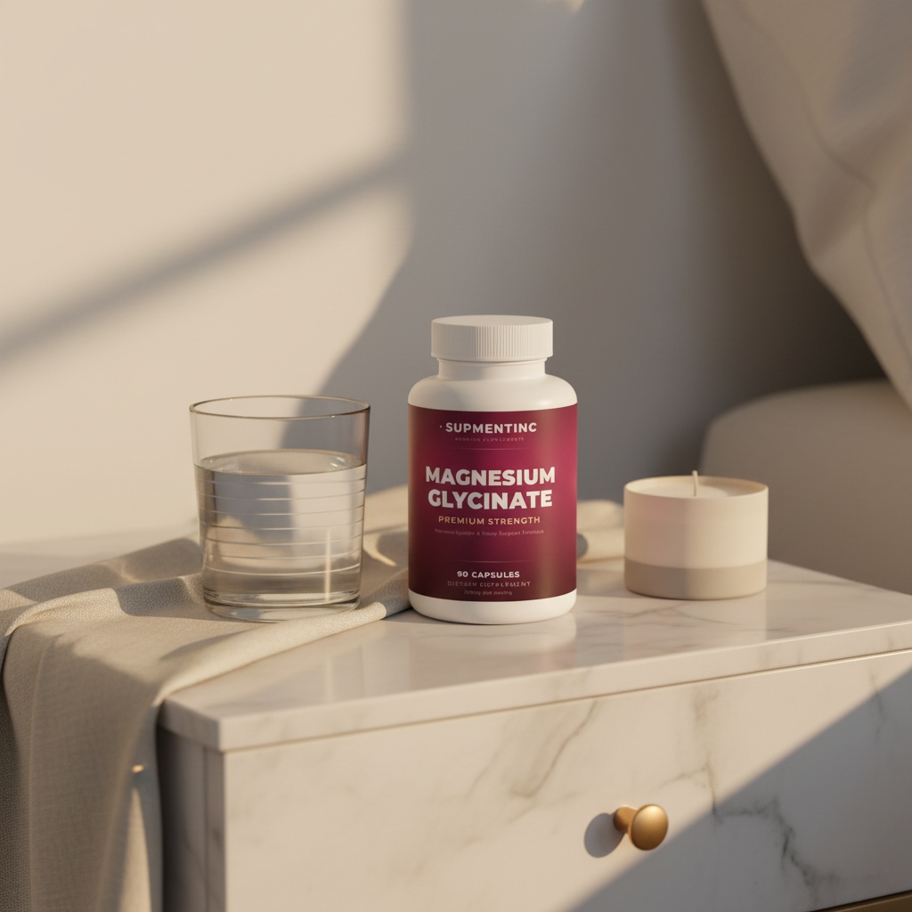 Nightstand