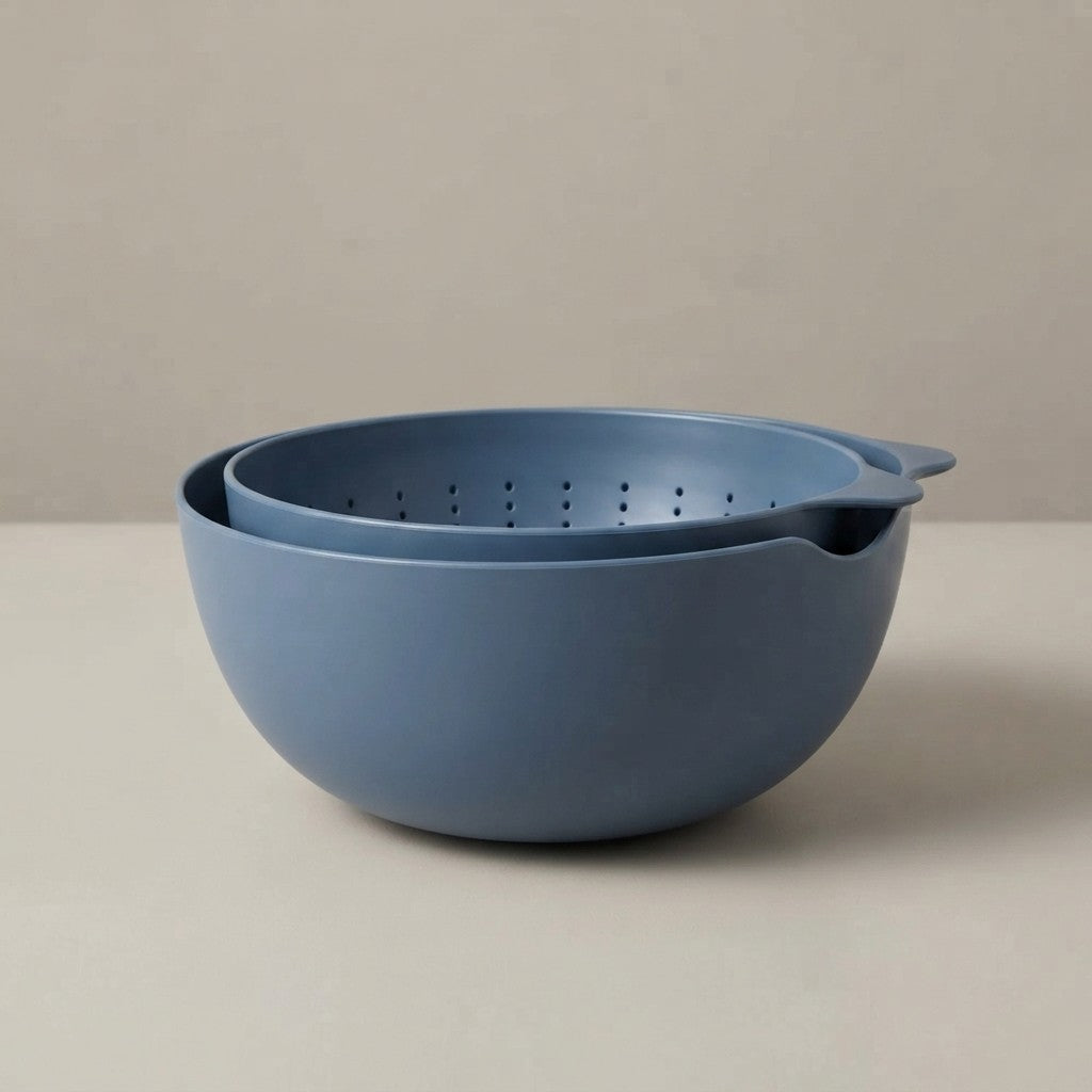 Supmentinc Kitchen Washing Basket size comparison