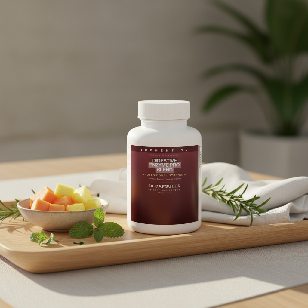 Wellness Tray