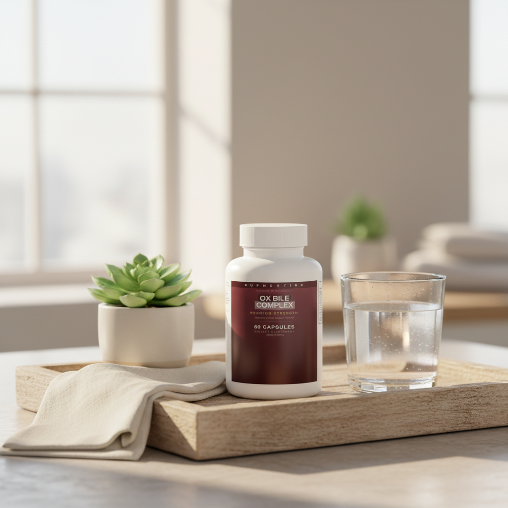 Wellness Tray